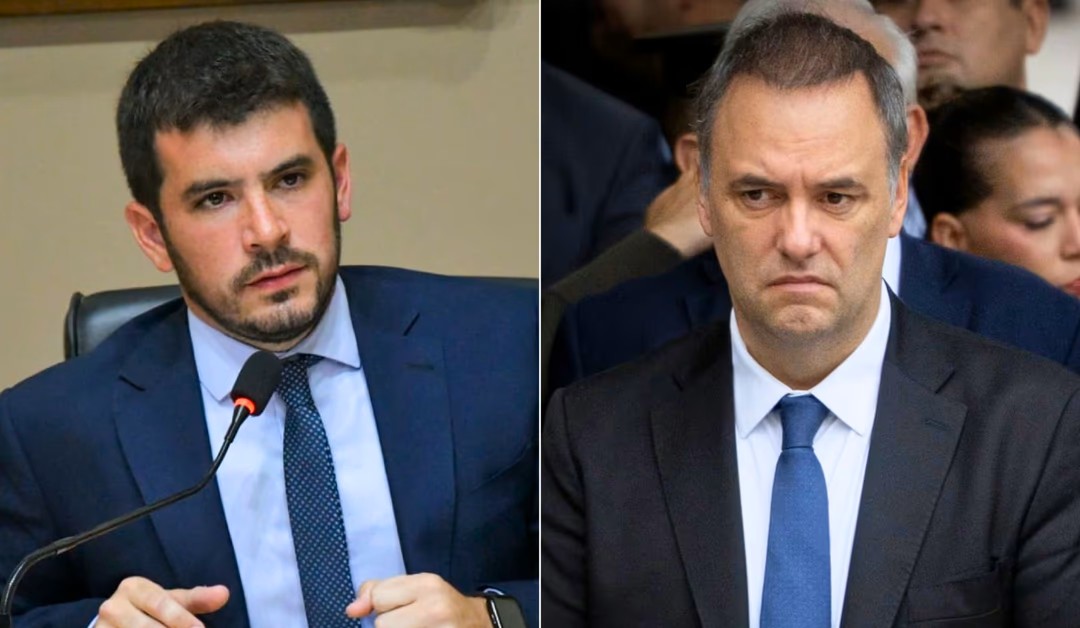 La UCR cargó contra Adorni: “O hay sobresueldos o están robando”