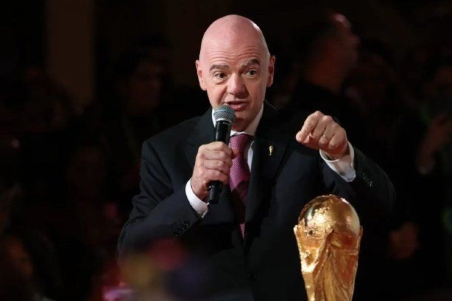 Cuánto cobrarán los equipos argentinos por los jugadores que sean citados al Mundial