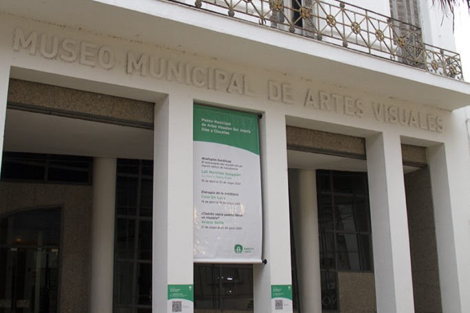 “Caminar los Museos”: la ciudad invita a redescubrir sitios emblemáticos