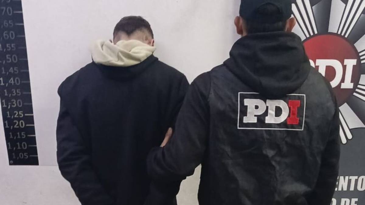 Captura de alto perfil: detuvieron a Maxi Romero, hermano de un jefe narco