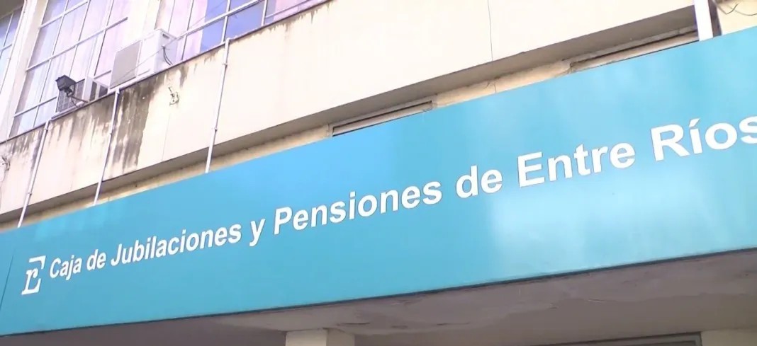 Jubilaciones en Entre Ríos: 65 años para todas y todos