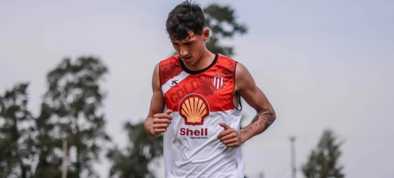 Un futbolista santafesino de 22 años sufrió un ACV isquémico 