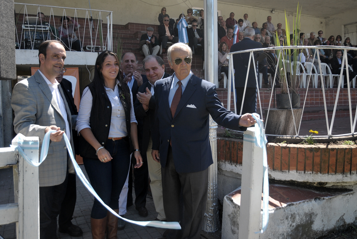 Corral: “Tenemos que aprovechar este momento estimulante”