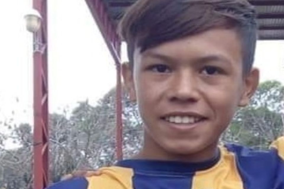 Condenan a los dueños de los perros que mataron a Diego Román