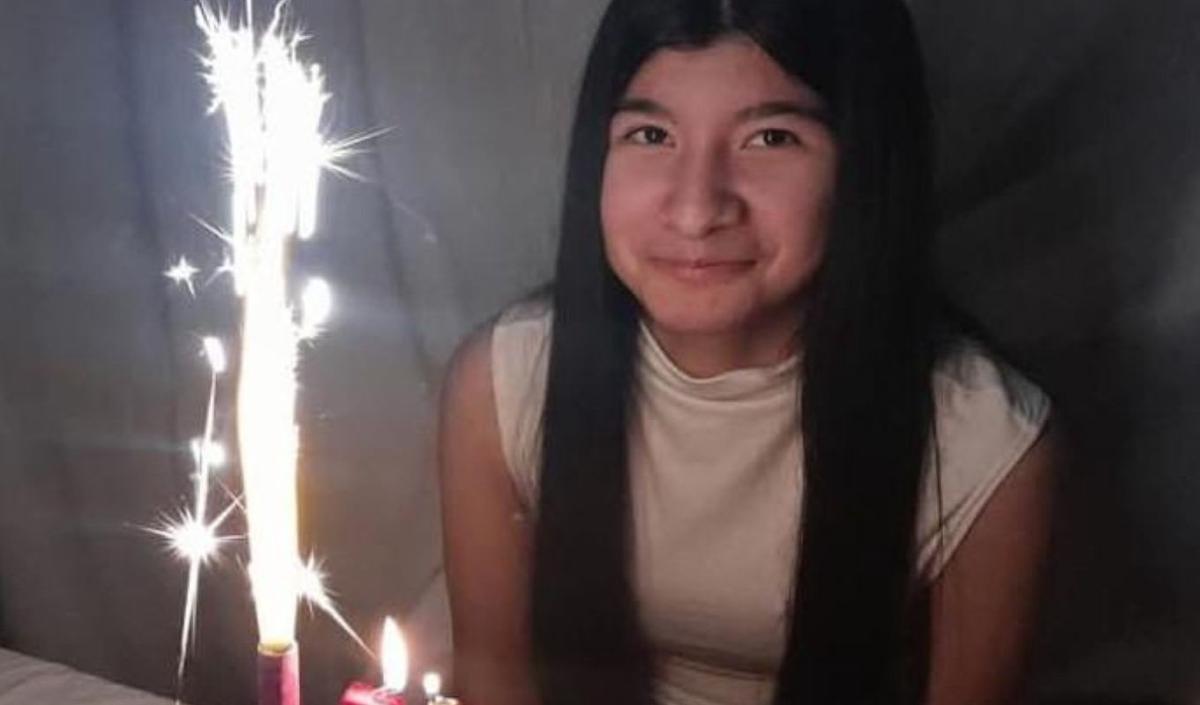 Desesperada búsqueda de una chica desaparecida en Córdoba