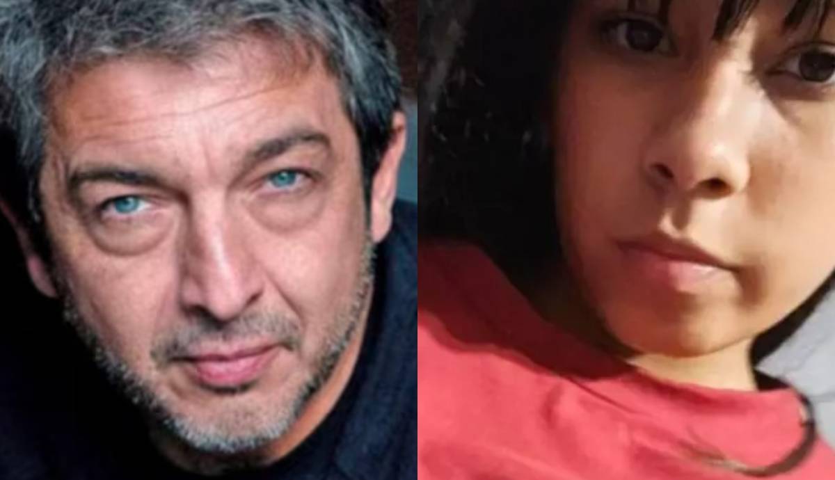Ricardo Darín responsabilizó a la Justicia: 