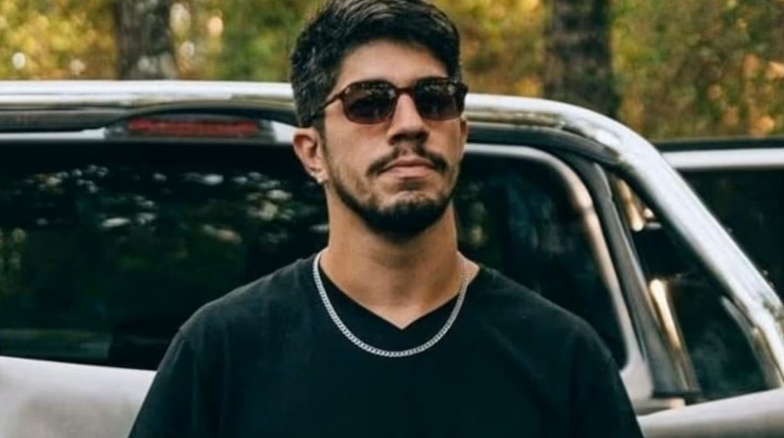 Barrelier se negó a declarar y agravaron su imputación