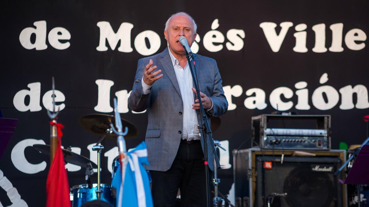 Pavimentarán la ruta entre Moisés Ville y Palacios