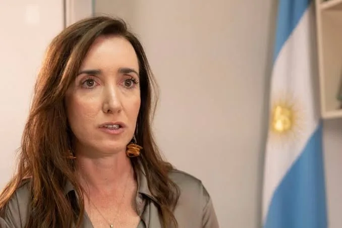 Villarruel desafía a Milei y va a Rosario por el Día de la Bandera