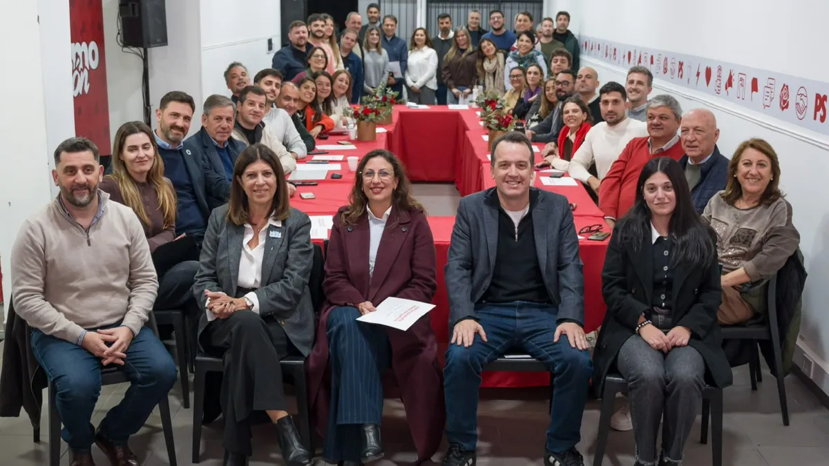 El Socialismo de Santa Fe descargó su furia contra Milei