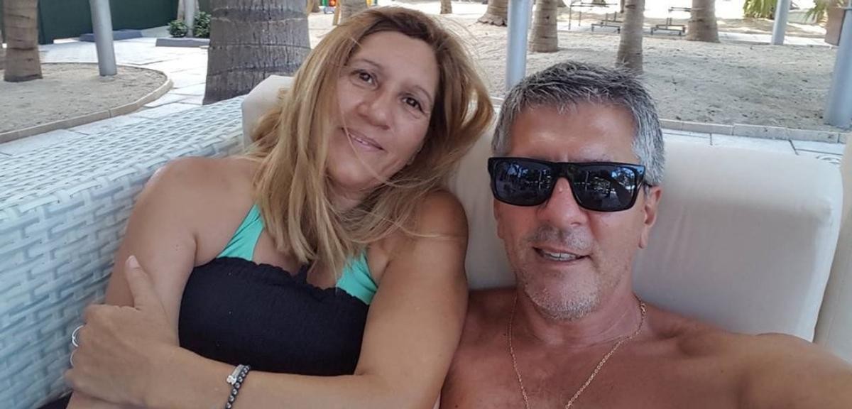 Habló el padre de Messi: