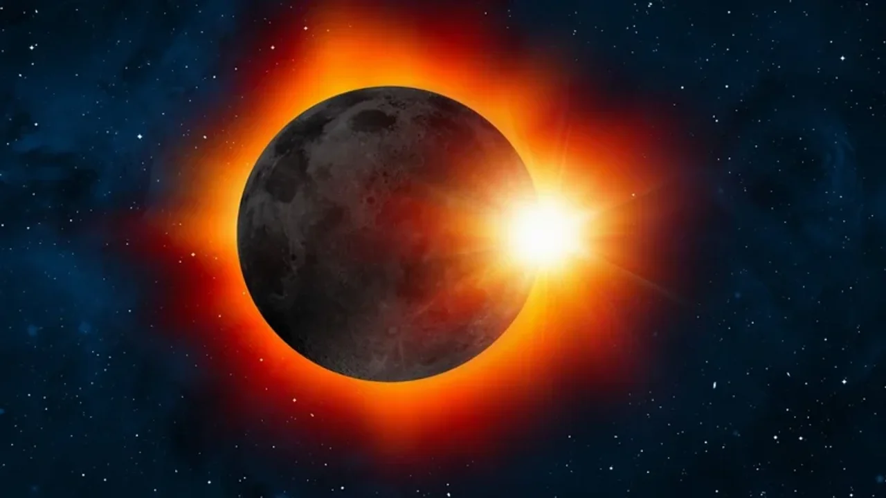 Eclipse solar más largo del siglo: ¿cuándo será y cuánto durará?