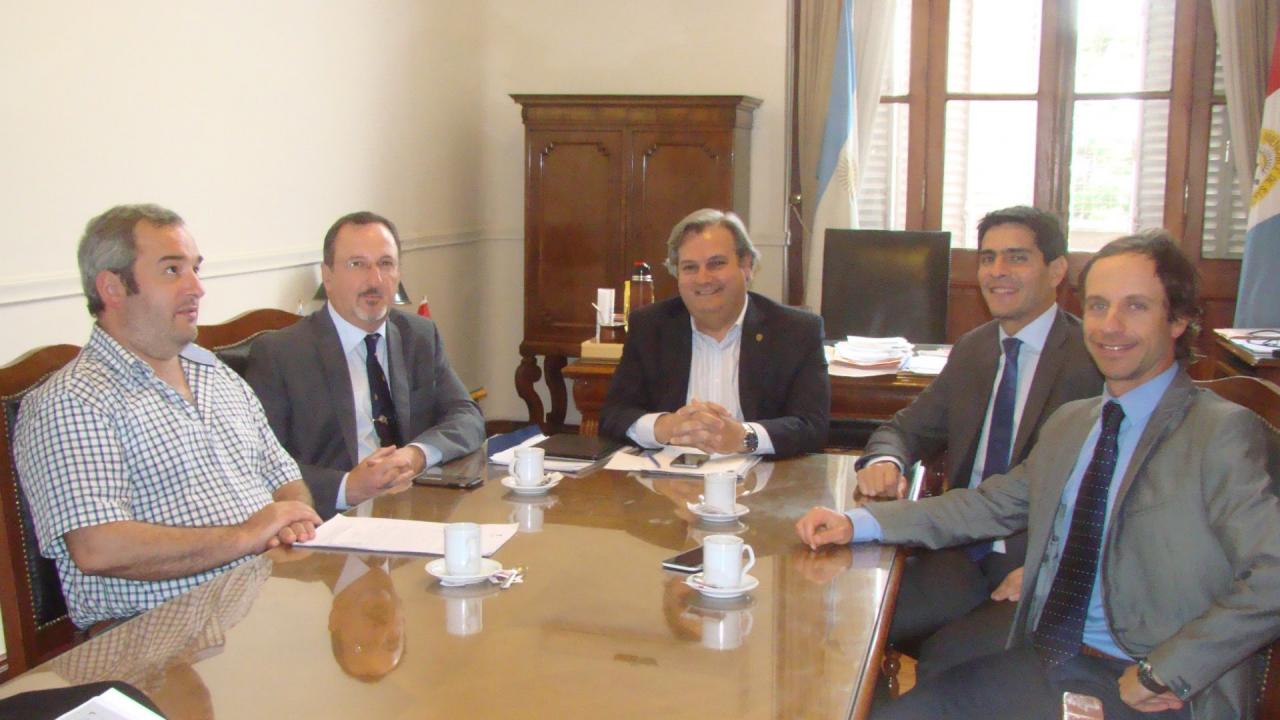 Abogados se suman al debate por la reforma constitucional