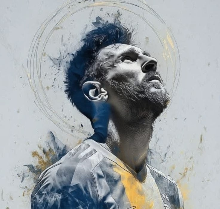 Feliz cumple, Capitán