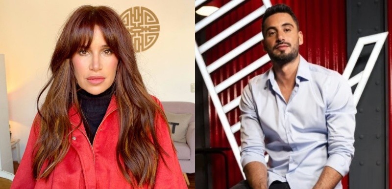 ¿Nico Occhiato está arrepentido de echar a Flor Peña?