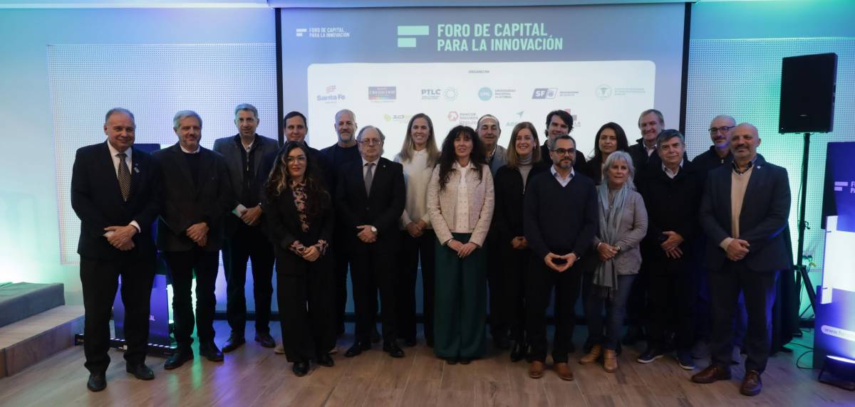 Foro de Capital para la Innovación: seleccionan a 4 startups