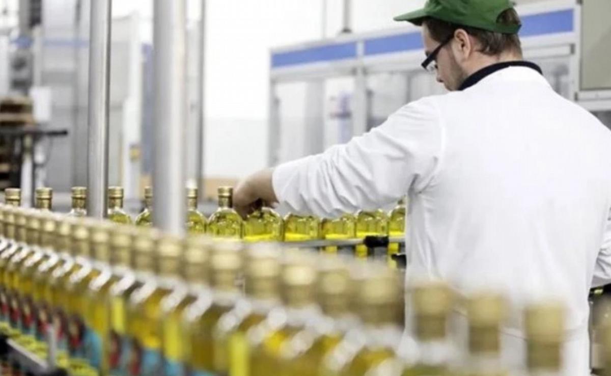 Aceiteros, con salario inicial de $ 2,7 millones