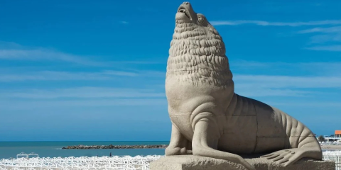 Mar del Plata: prevén una de las peores vacaciones de invierno de la historia
