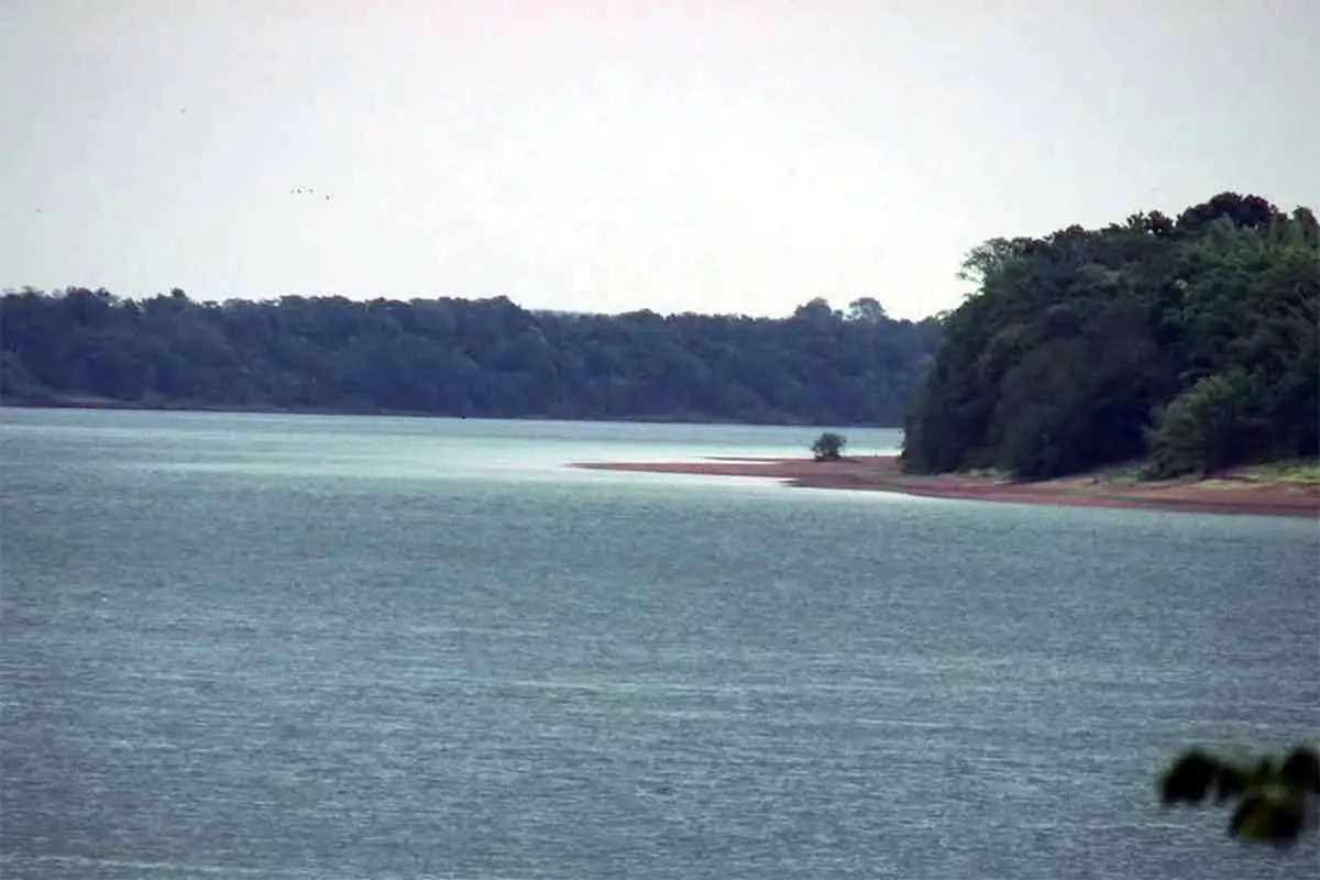 Preocupa la crecida del río Uruguay: sube 4 centímetros por hora