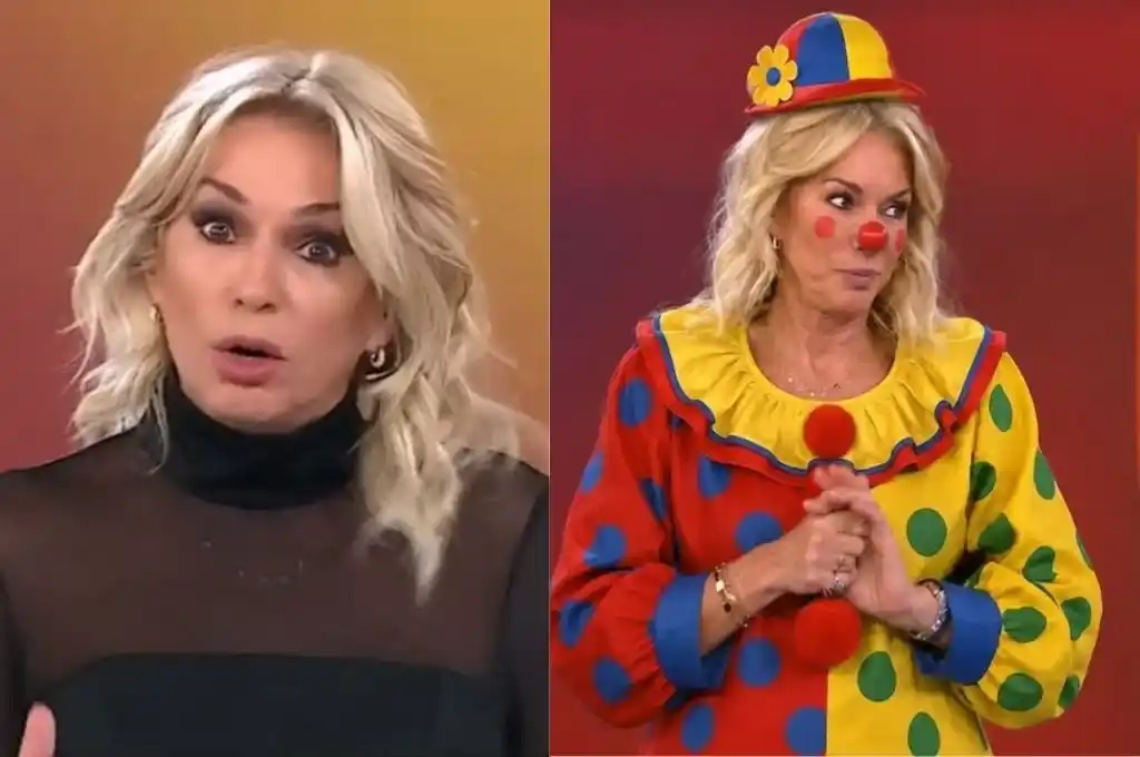 Yanina Latorre disparó contra Icardi: 