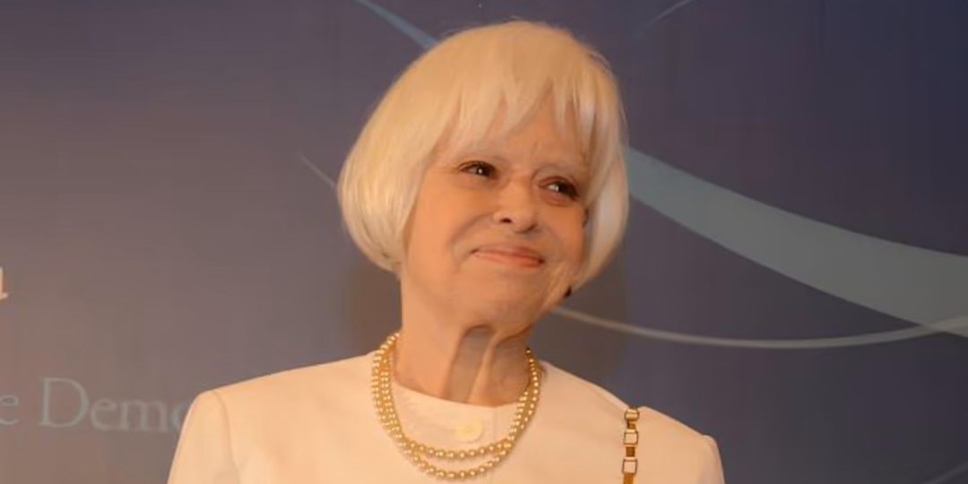 Murió la actriz Susana Freyre en Brasil