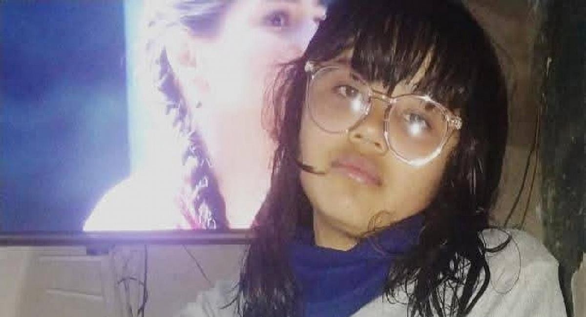 Córdoba: intensa búsqueda de una adolescente de 13 años