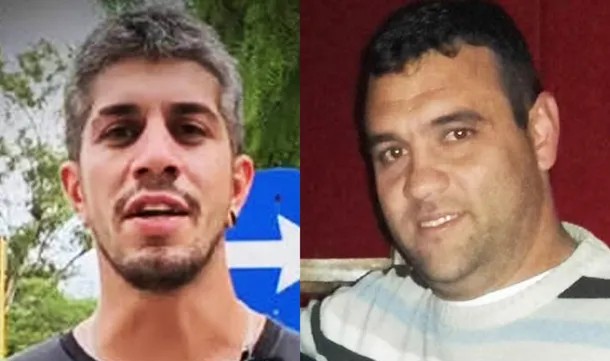 Trasladan a Barrelier y Fassetta a una cárcel de máxima seguridad