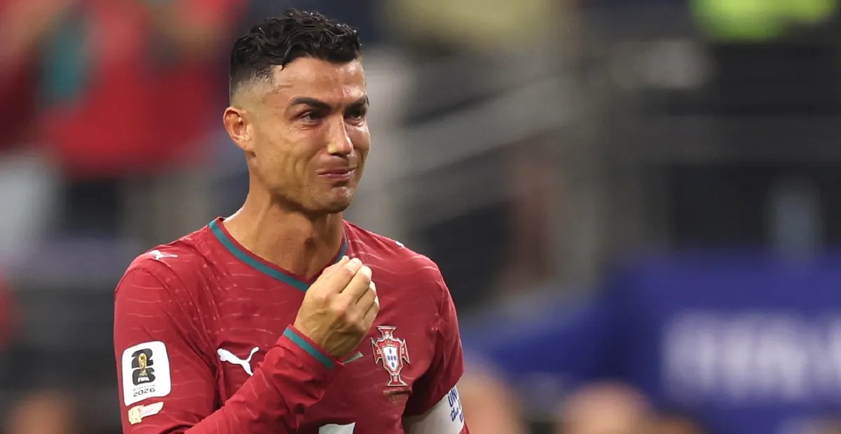 Duro golpe para Cristiano Ronaldo en el Mundial 2026