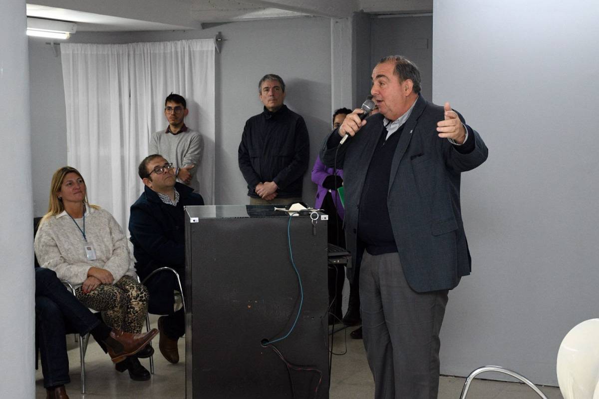 El Hospital José María Cullen celebró sus 117 años