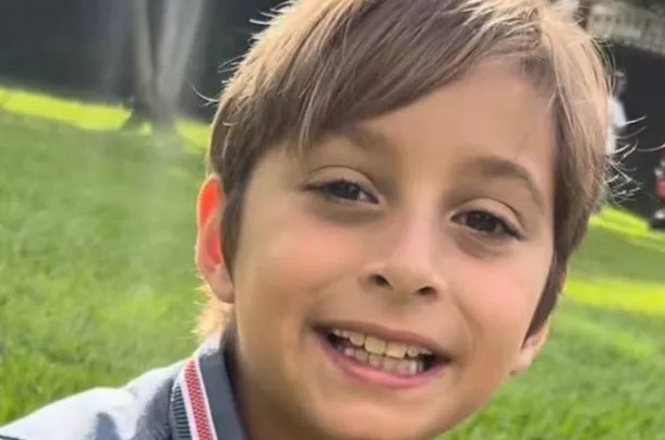 Venezuela: encontraron sin vida a Lucas Gámez