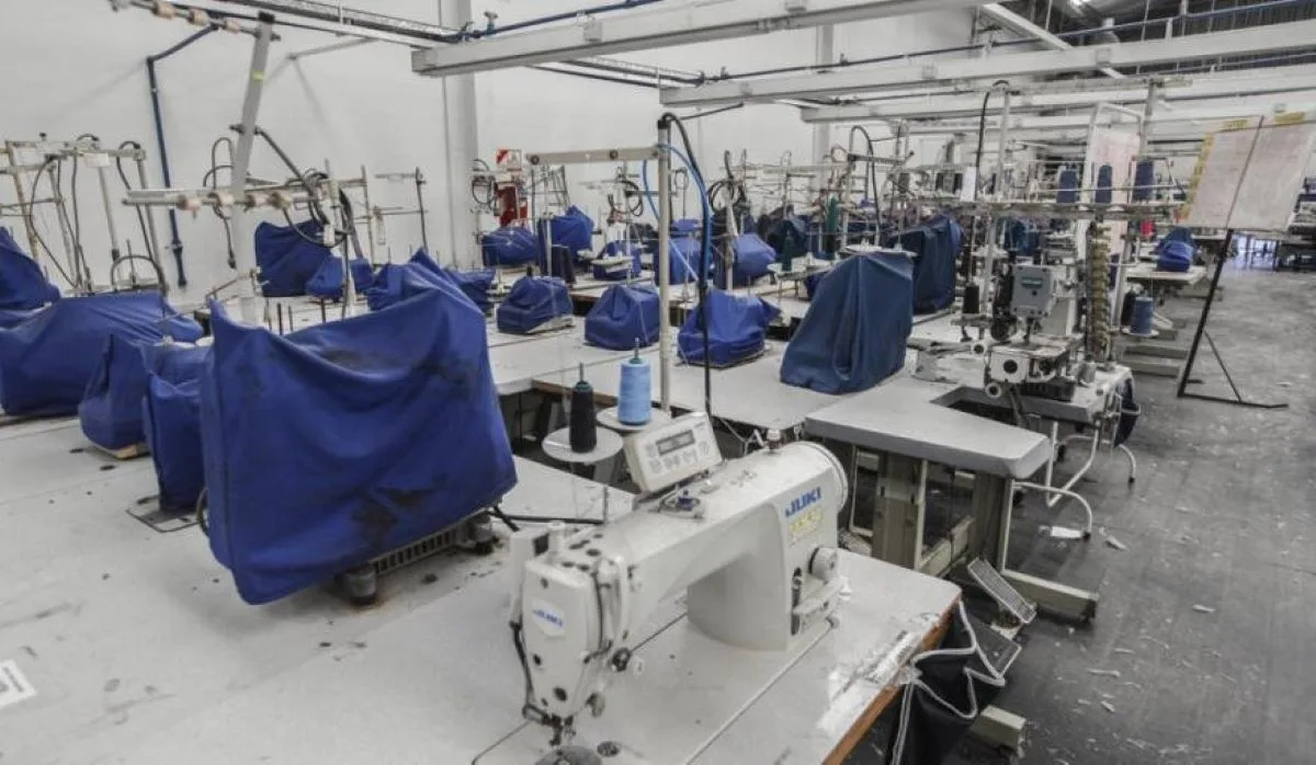 La industria textil se deshilacha: ya perdió 14.000 empleos