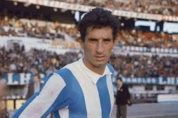 Murió Antonio Ubaldo Rattin