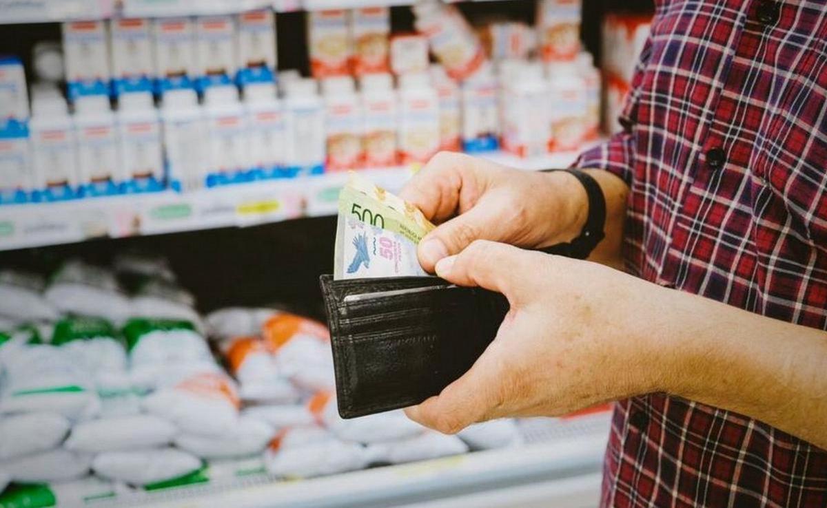 La inflación de junio por debajo del 2 %