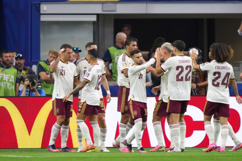 España le ganó a Francia y es finalista del Mundial 2026