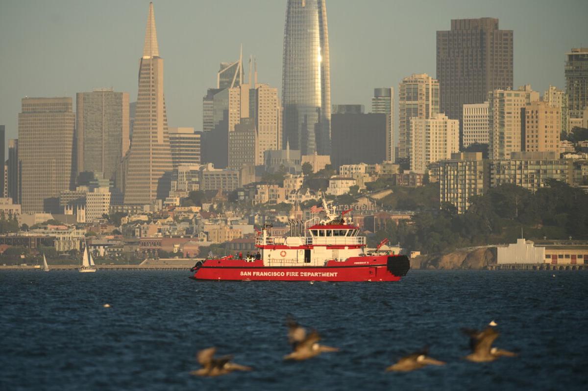Tragedia en San Francisco: un muerto y tres desaparecidos tras una travesía familiar