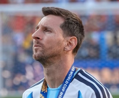Messi tras la final ante España: “El dolor es muy grande”