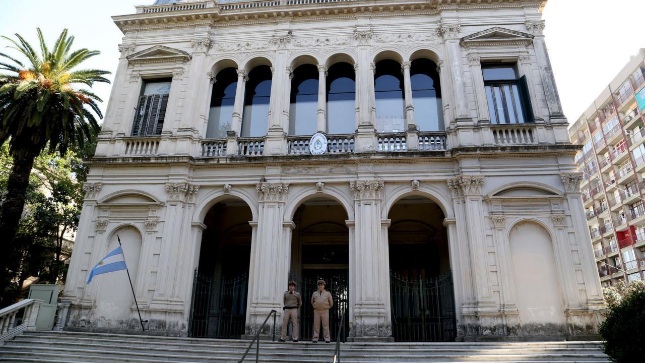 Santa Fe: comenzó un nuevo juicio por delitos de lesa humanidad