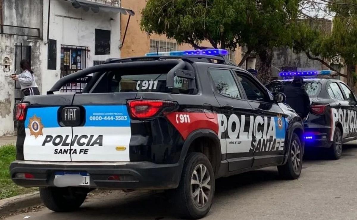 Santa Fe: investigan el crimen de un integrante de la barra de Colón