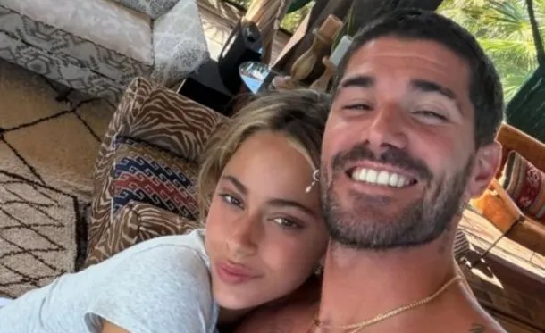 Se viene la boda del año: Tini Stoessel y De Paul se casan