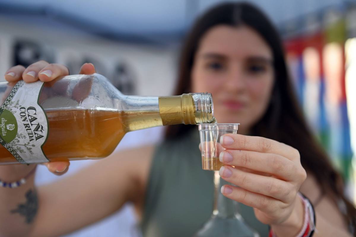 Se viene la 9ª Fiesta de la Caña con Ruda