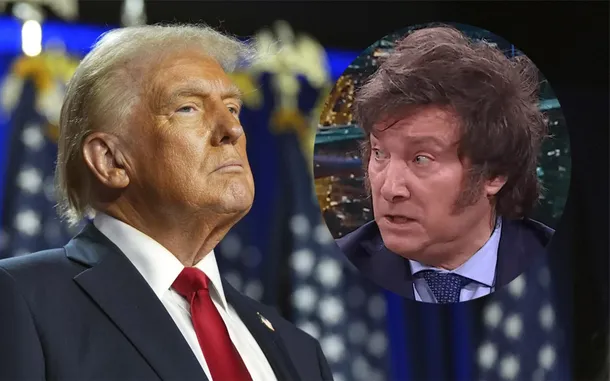 Trump sanciona a la Argentina con nuevos aranceles