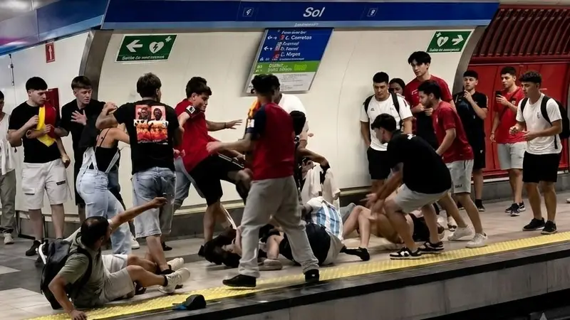 Denuncian 26 ataques a argentinos en España