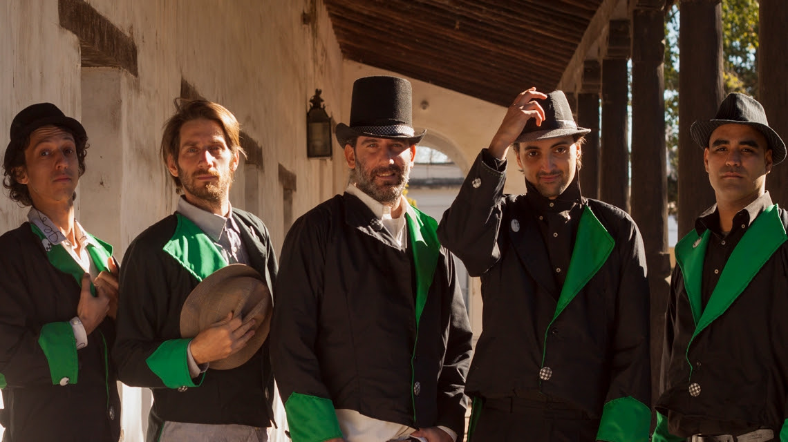 “Limonada Latina” en el Viernes en La Mirage