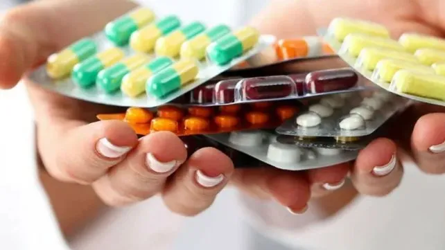 Anmat autorizó la venta libre de diez medicamentos