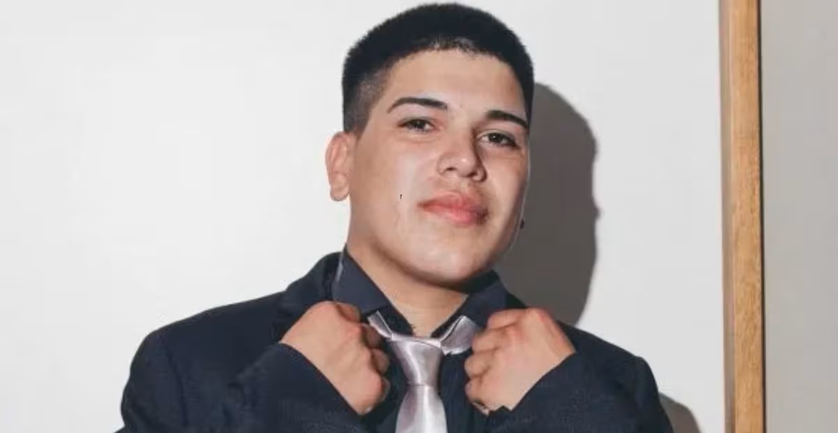 Denunciaron por abuso sexual a Thiago Medina