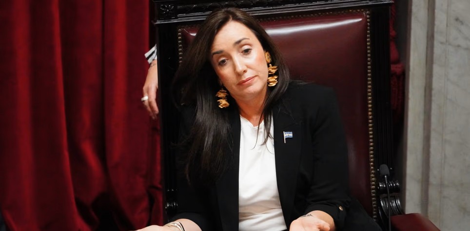 Villarruel llamó a Santilli 