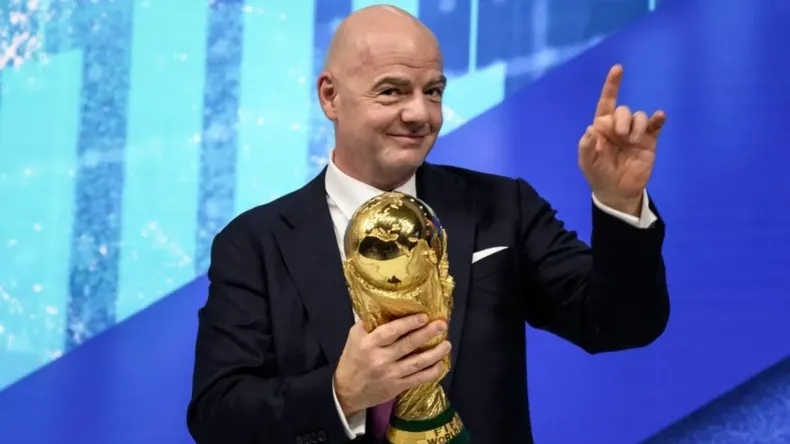 La FIFA canceló el polémico proyecto para privatizar el Mundial