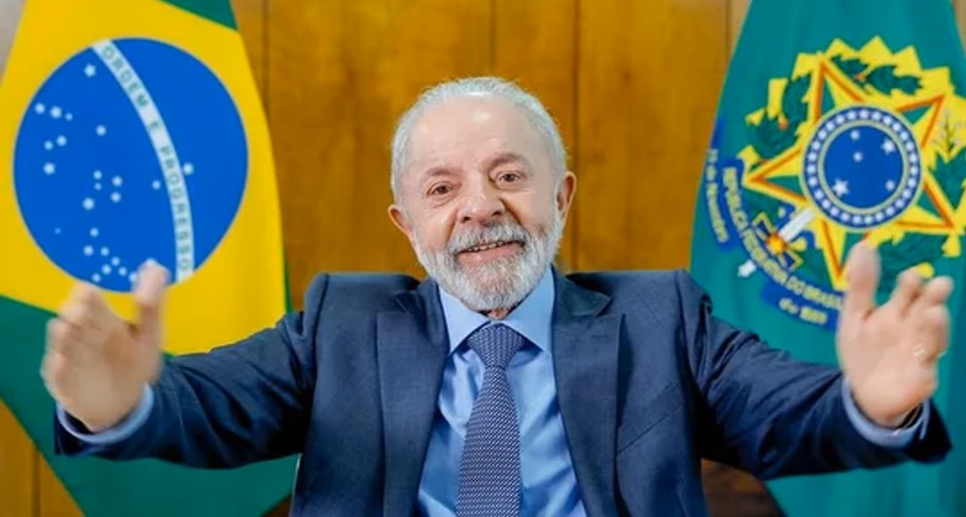 Lula irá por su cuarto mandato