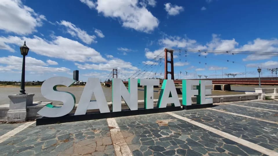 Vacaciones en Santa Fe: $ 4.566 millones de impacto turístico
