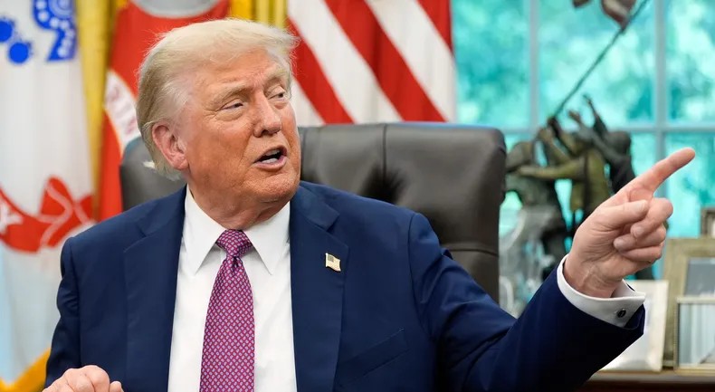 Ultimátum de Trump a Irán: